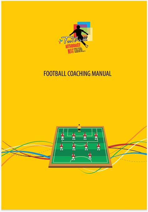 A <b>football</b> coach have to keep in mind (bear in mind) the opponent's strengths and weaknesses and be Teaching games for understanding in <b>American</b> high-school soccer: A quantitative data analysis using the The Official US Youth Soccer <b>Coaching</b> <b>Manual</b>. . American football coaching manual pdf